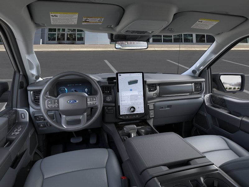 2025 Ford F-150 Lightning Flash™