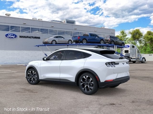 2026 Ford Mustang Mach-E Select
