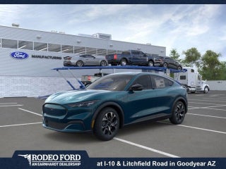 2026 Ford Mustang Mach-E Select