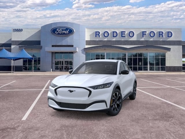 2026 Ford Mustang Mach-E Select