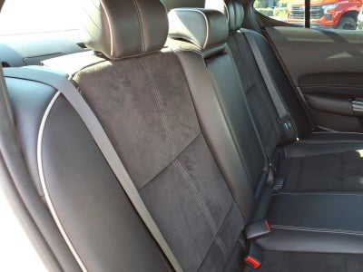 2019 Acura TLX 3.5L Technology Pkg w/A-Spec Pkg
