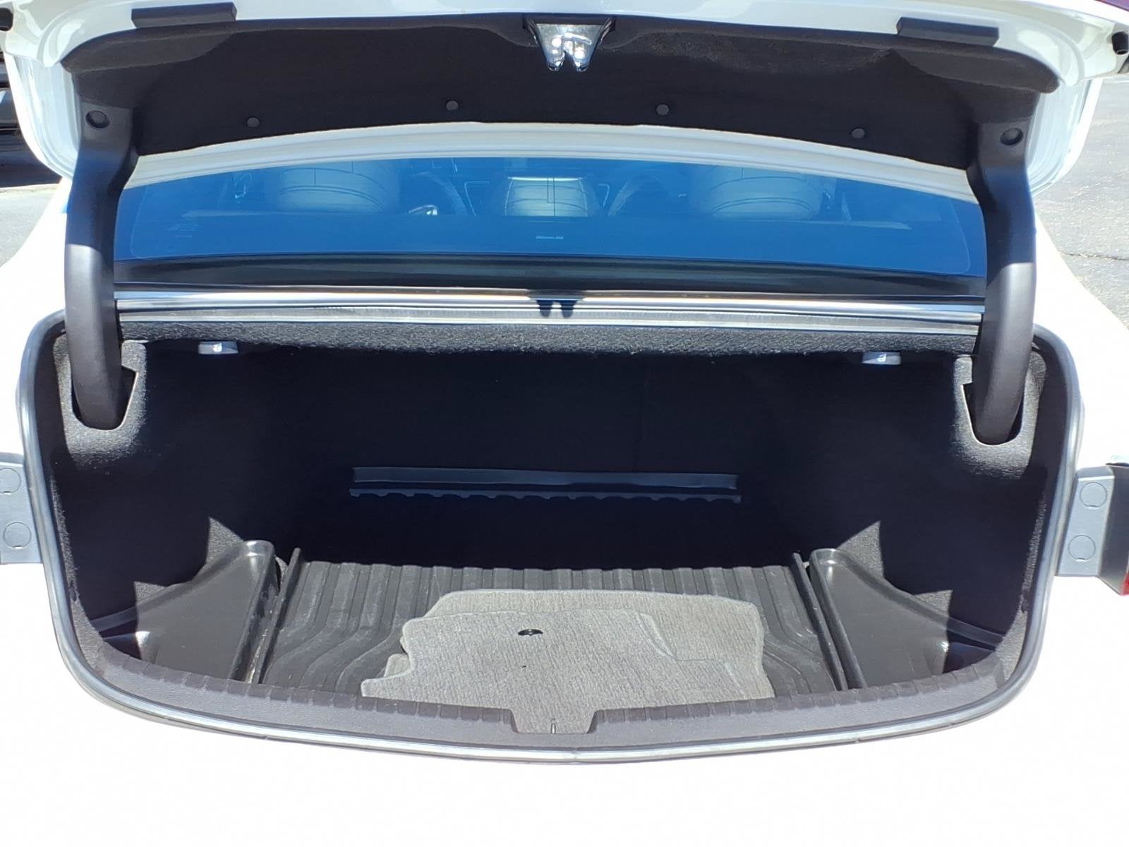 2019 Acura TLX 3.5L Technology Pkg w/A-Spec Pkg