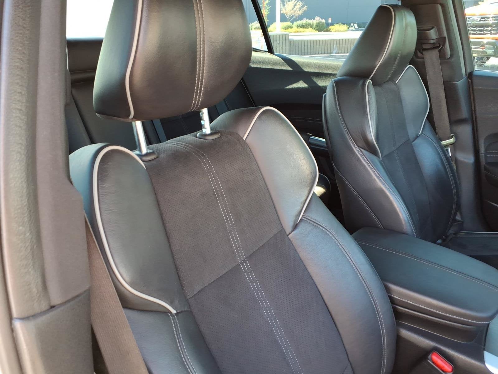 2019 Acura TLX 3.5L Technology Pkg w/A-Spec Pkg