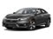 2016 Honda Civic Sedan Touring