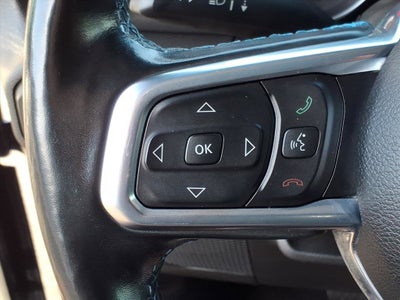 2021 Jeep Wrangler 4xe Unlimited Rubicon