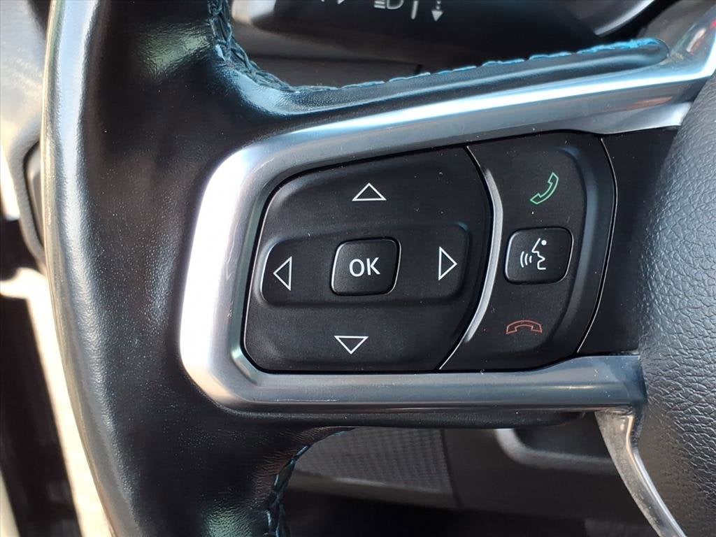 2021 Jeep Wrangler 4xe Unlimited Rubicon