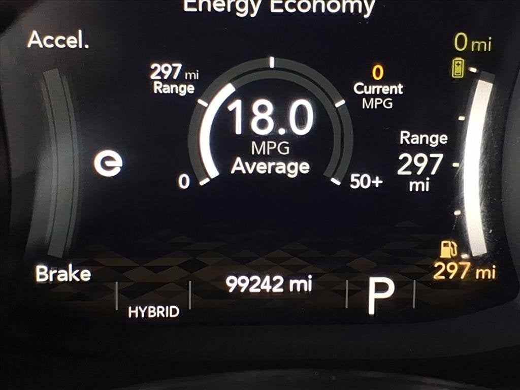 2021 Jeep Wrangler 4xe Unlimited Rubicon