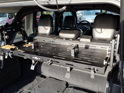 2021 Jeep Wrangler 4xe Unlimited Rubicon