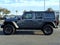 2021 Jeep Wrangler 4xe Unlimited Rubicon