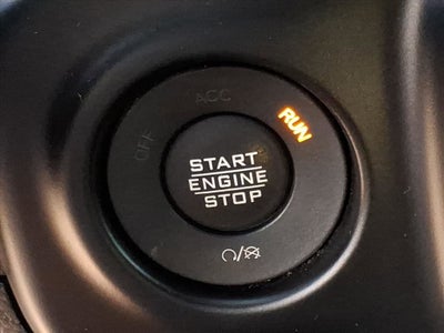 2021 Jeep Wrangler 4xe Unlimited Rubicon