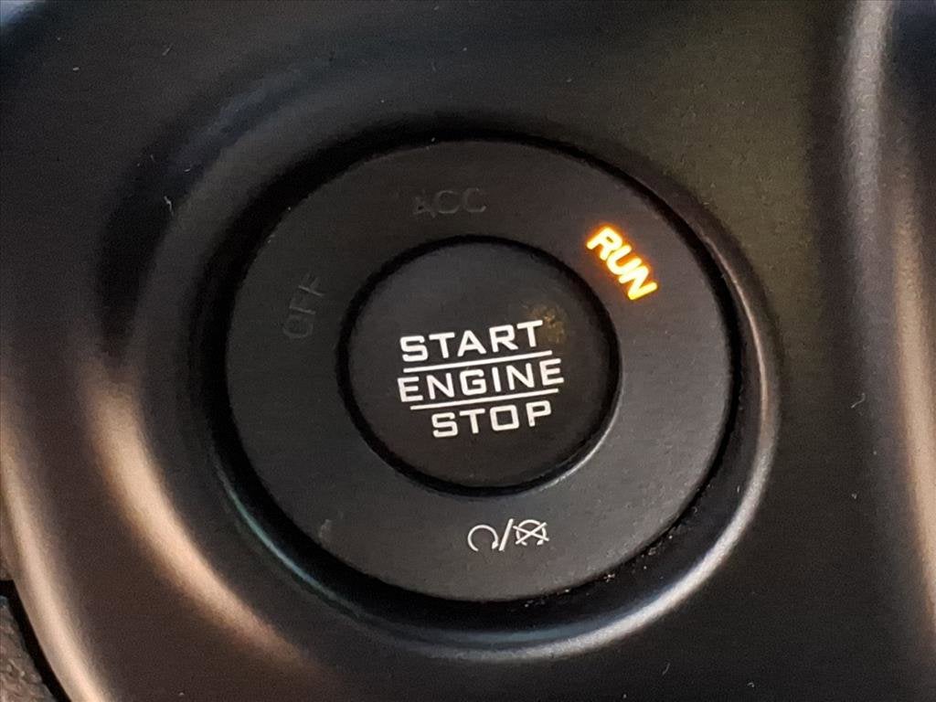 2021 Jeep Wrangler 4xe Unlimited Rubicon