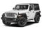 2024 Jeep Wrangler Rubicon X