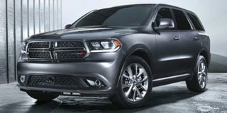 2017 Dodge Durango R/T