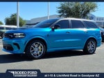 2025 Dodge Durango SRT Hellcat Hammerhead