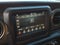 2022 Jeep Gladiator Willys