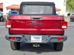 2022 Jeep Gladiator Willys