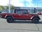 2022 Jeep Gladiator Willys