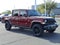 2022 Jeep Gladiator Willys