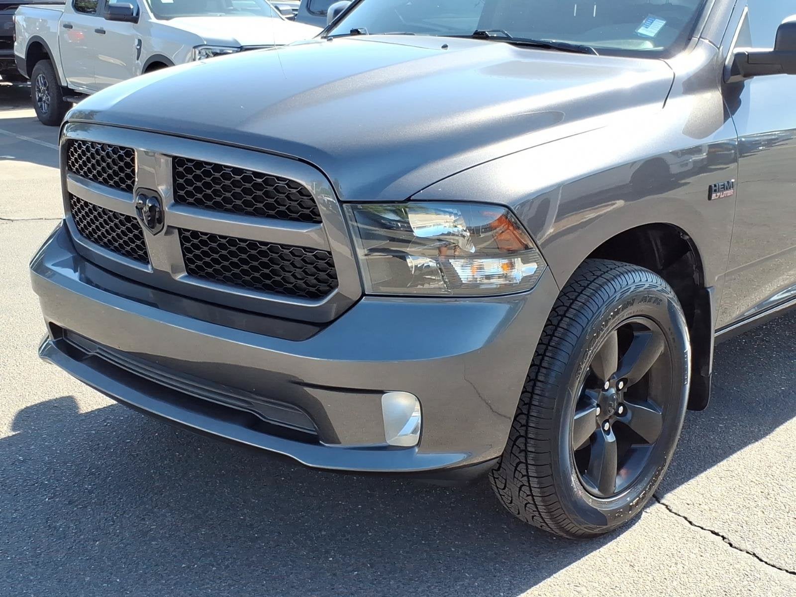 2019 RAM 1500 Classic Express