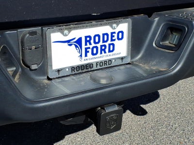 2019 RAM 1500 Classic Warlock