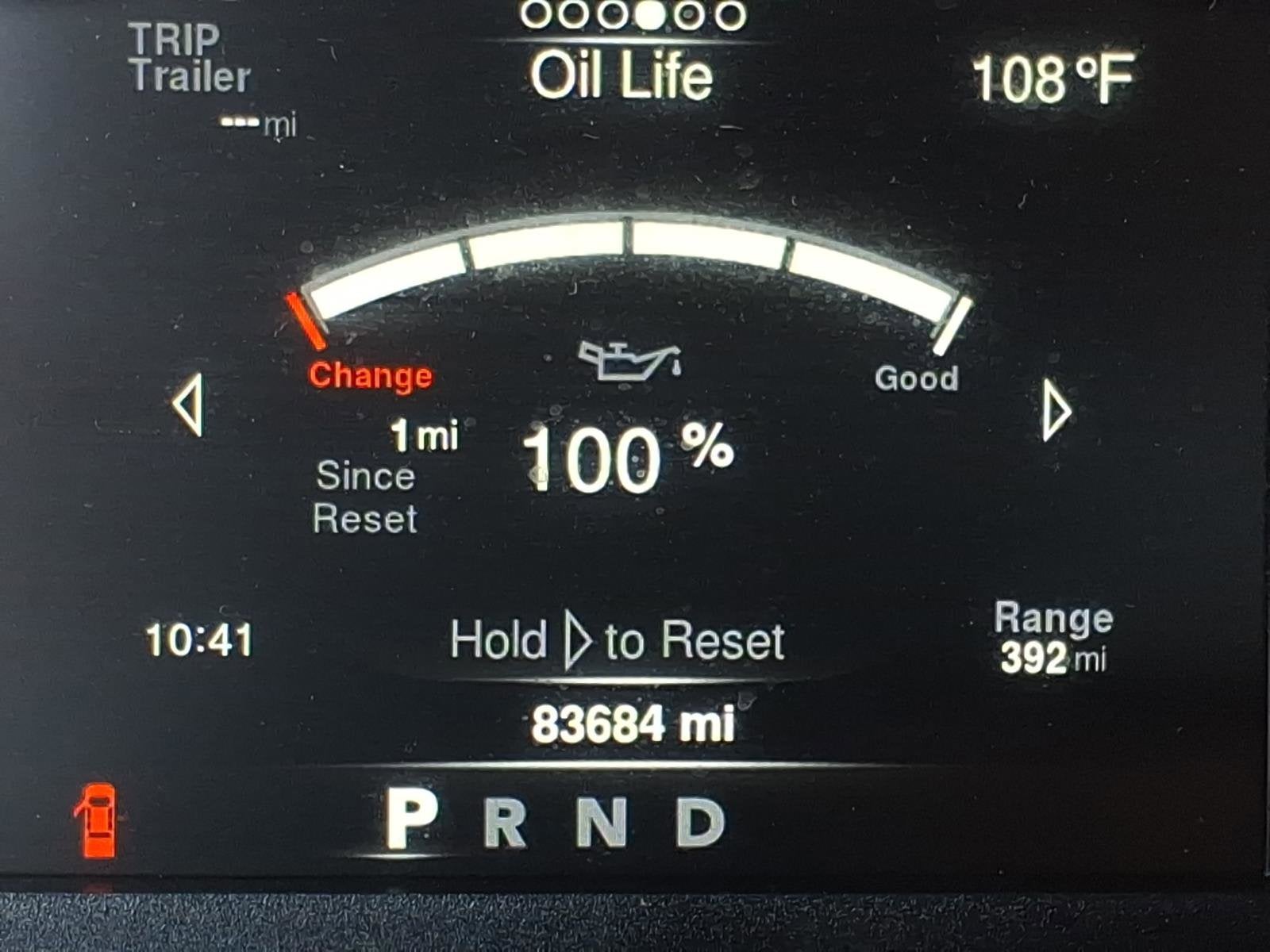 2019 RAM 1500 Classic Warlock