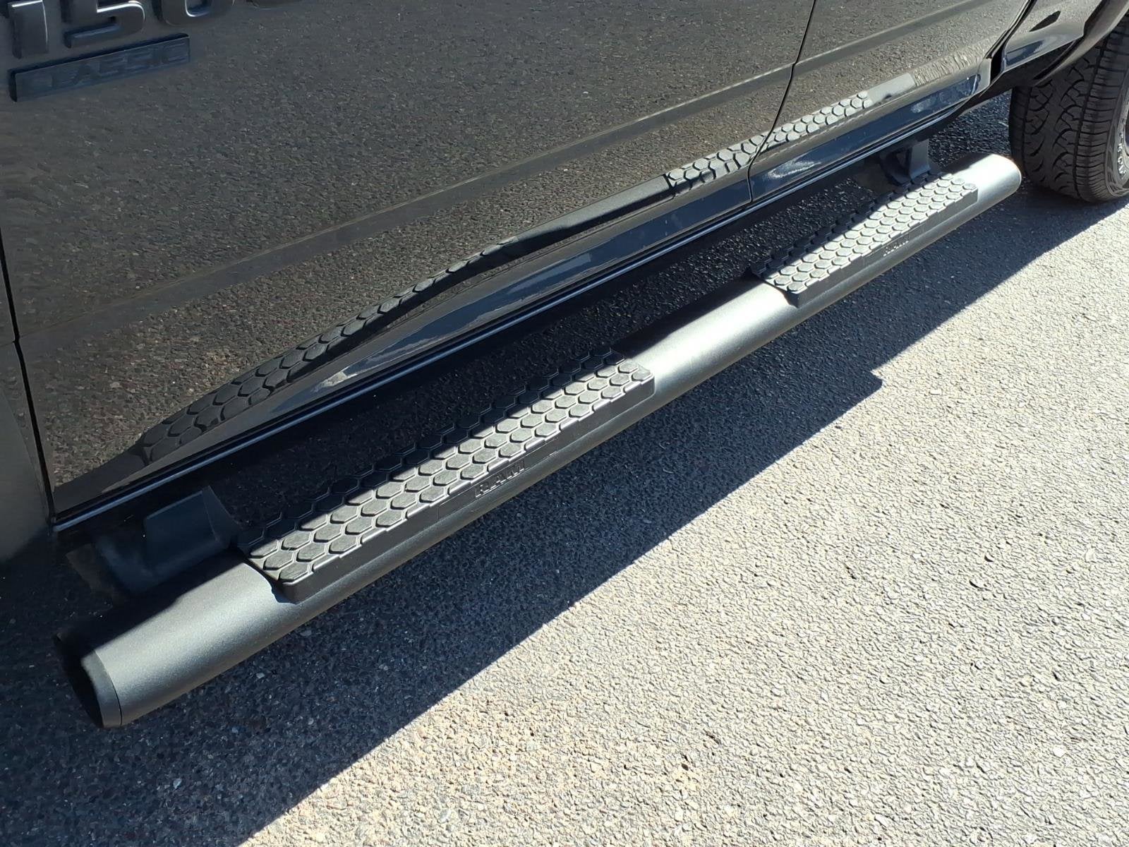 2019 RAM 1500 Classic Warlock