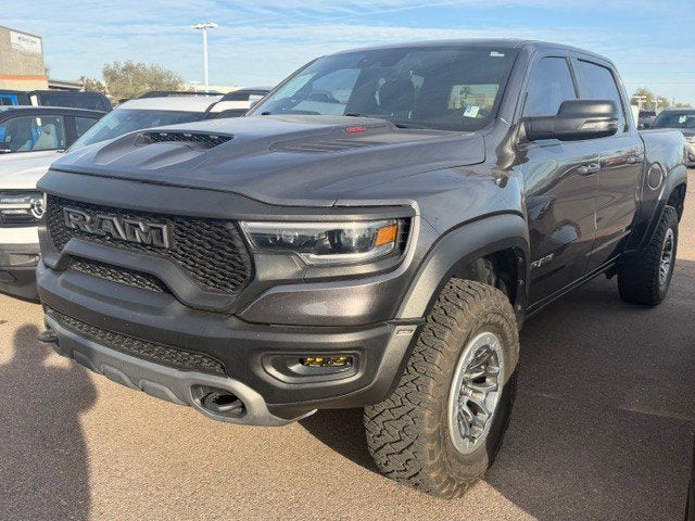 2023 RAM 1500 TRX