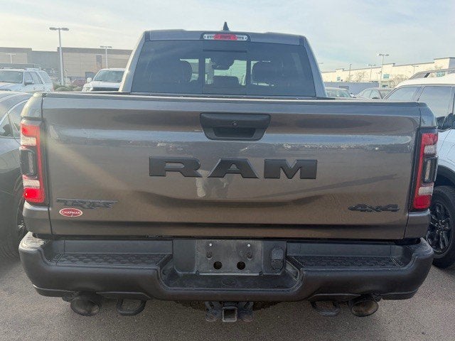 2023 RAM 1500 TRX