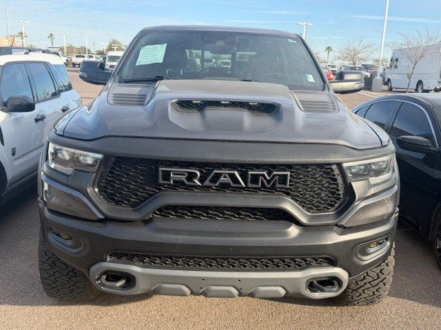 2023 RAM 1500 TRX