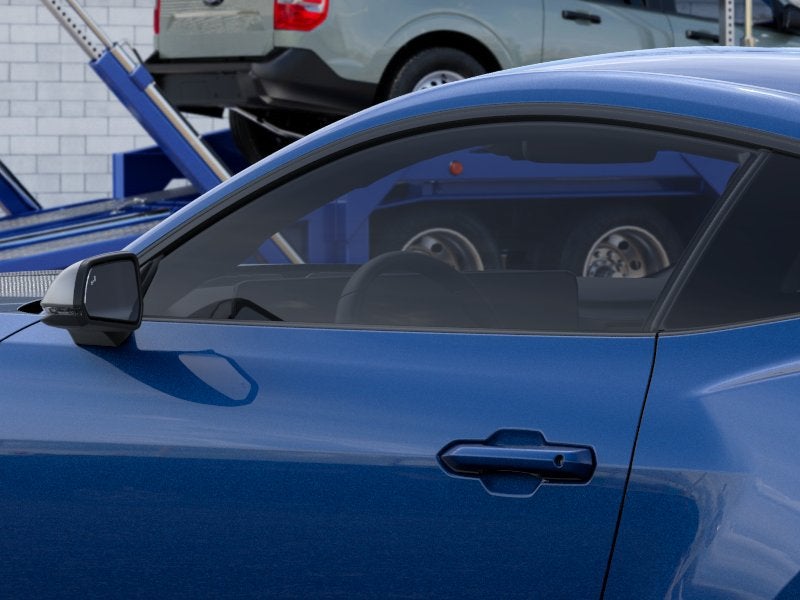 2026 Ford Mustang Dark Horse SC
