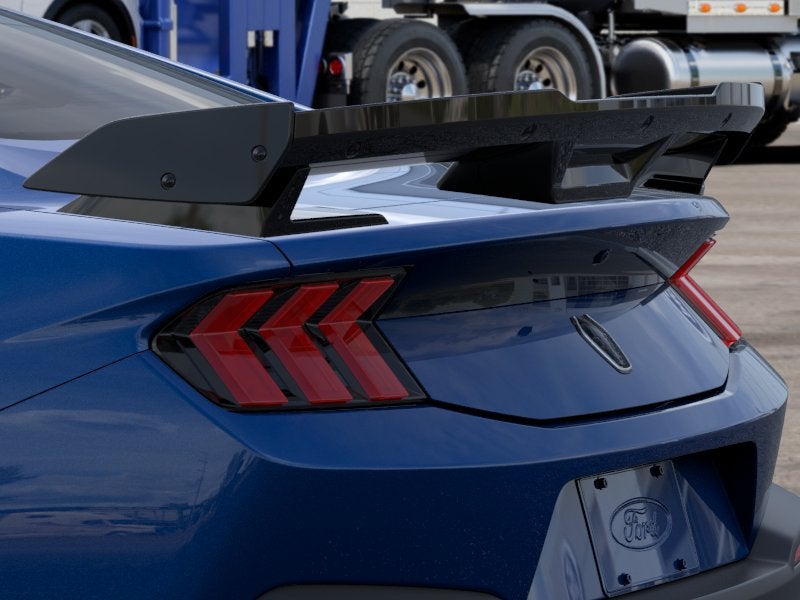2026 Ford Mustang Dark Horse SC