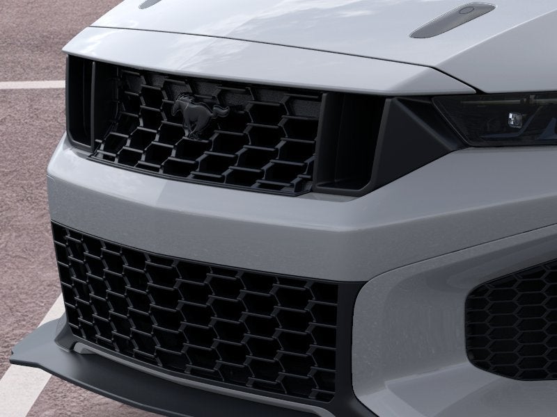 2026 Ford Mustang Dark Horse SC