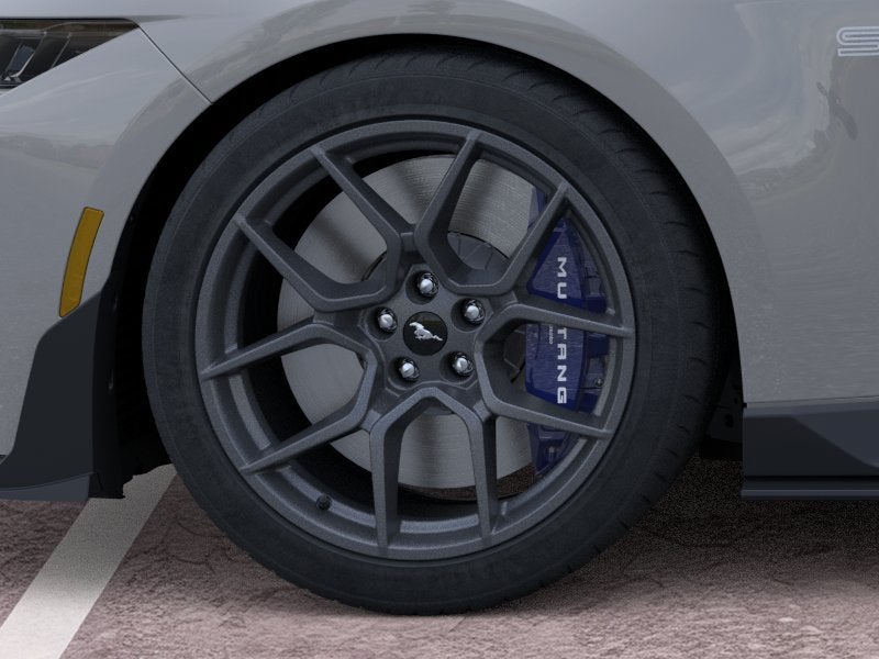 2026 Ford Mustang Dark Horse SC