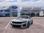 2026 Ford Mustang Dark Horse SC