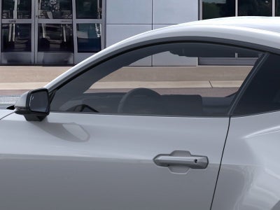 2026 Ford Mustang Dark Horse SC