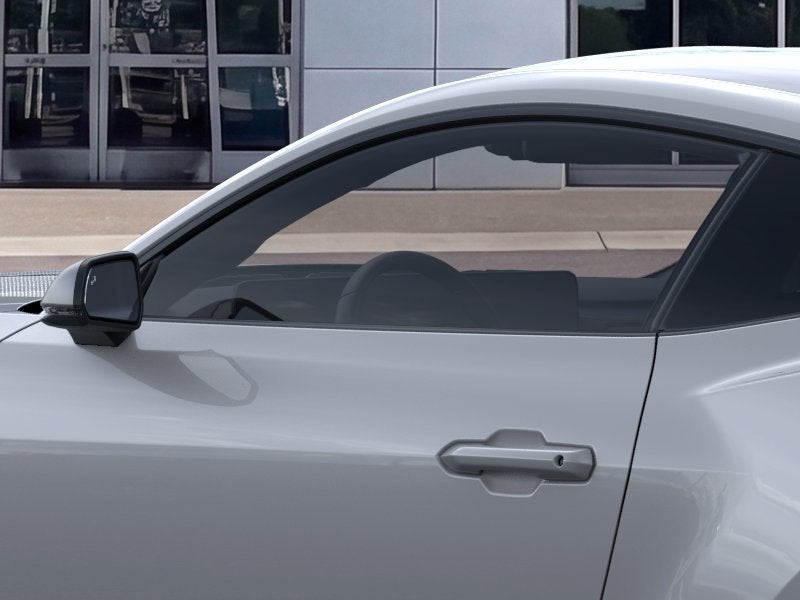 2026 Ford Mustang Dark Horse SC
