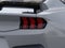 2026 Ford Mustang Dark Horse SC