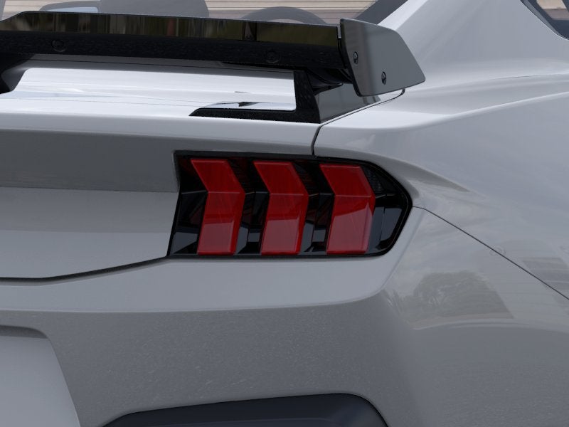 2026 Ford Mustang Dark Horse SC