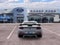 2026 Ford Mustang Dark Horse SC