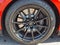 2017 Ford Mustang Shelby GT350