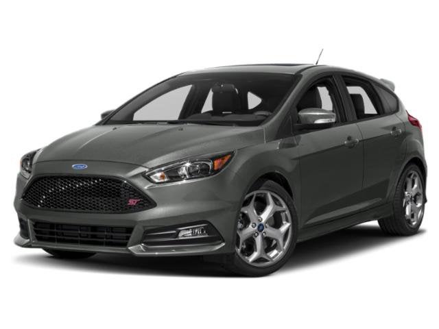 2015 Ford Focus 5 Door Hatch ST's photo