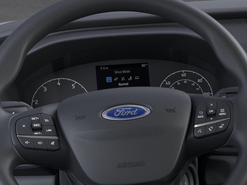 2025 Ford Transit Passenger Wagon XL