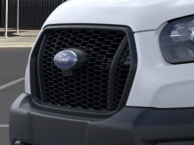 2025 Ford Transit Passenger Wagon XL