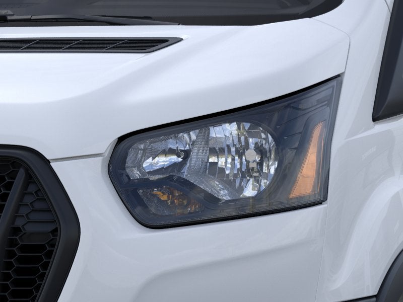 2025 Ford Transit Passenger Wagon XL