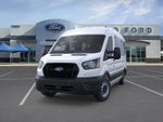 2025 Ford Transit Passenger Wagon XL