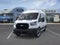 2025 Ford Transit Passenger Wagon XL