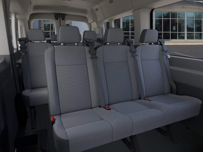 2025 Ford Transit Passenger Wagon XL