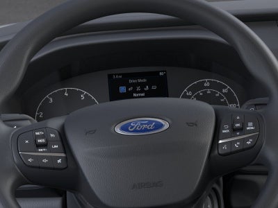 2025 Ford Transit Passenger Wagon XL