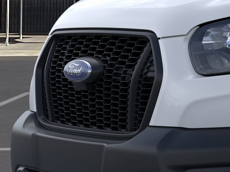 2025 Ford Transit Passenger Wagon XL