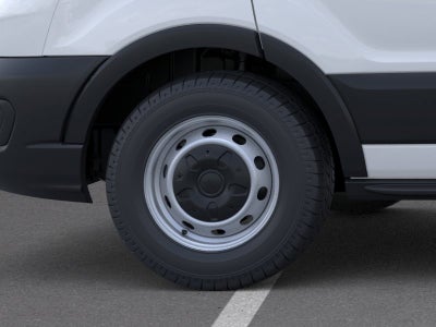 2025 Ford Transit Passenger Wagon XL